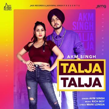 download Talja-Talja AKM Singh mp3